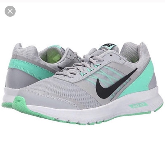 Nike Women's Air Relentless 5 Running Shoe Nike Women's Air Relentless 5 Running Shoe